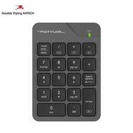 A4TECH | Accounting Financial Bluetooth Wireless Numeric Keypad