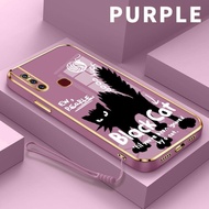 Case hp For Vivo V15 V9 Youth V11 Pro V11i V20 2020 2021 SE V21 V21e 4G V23 V23e V25 V25e V27 V27e V