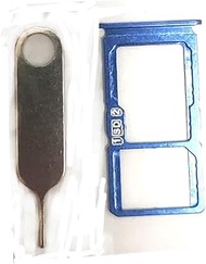 Sim Tray Sim Card Holder +SD Slot Replacement for Nokia 8.3 5G TA-1243 TA-1251