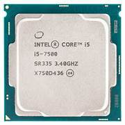 Intel CoreTM i5-7500 Processor