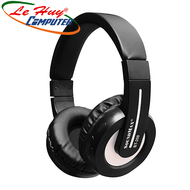 Tai nghe Bluetooth Soundmax BT200