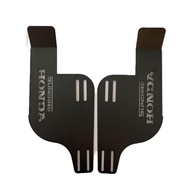 Sundiro Honda S07/S08/UBE - 2024 Footboard Extension - Updated Design