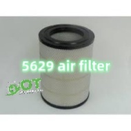 CD4, CD48, GE13 AIR FILTER A-5629