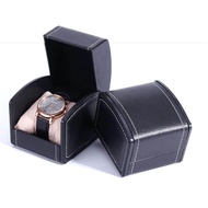 Watch Bag Storage Box Mechanical Watch Box Watch Storage Box Watch Case Pu Leather Watch Case Leather Watch Case