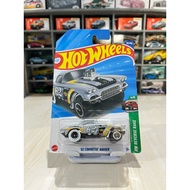 Hotwheels 62 Corvette Gasser