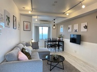 อพาร์ตเมนต์ 2 ห้องนอน 1 ห้องน้ำส่วนตัว ขนาด 33 ตร.ม. – ชินจูกุ (S6★3 min HigashiShinjuku/1 room per 