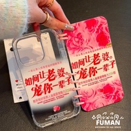 Flip Cover For Samsung Galaxy A16 A36 A56 A06 A05s F05 M05 S24 S23 S22 S21 S20 Ultra FE 5G 4G Red Fl