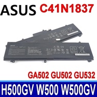 ORI ASUS C41N1837 15 W500G5T FX516P GA502DU GA502IV GA532DU GU502 GU502G GU502GU GU502LV GU532G GU53
