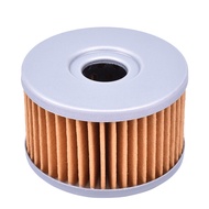 Motorcycle Oil Filter for Suzuki DR500 SP500 DR600 SP600 DR650 DS650 LS650 S40 DR750 DR800