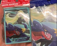 竹蘭的裂咬陸鯊 卡盒 卡套 全新