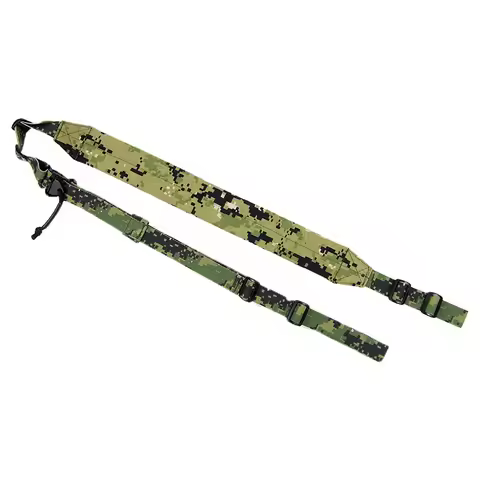 Tactical Raiders Two Point MK2 Quick Release Rifle Sling Strap NIR Compliant AOR2(050591)