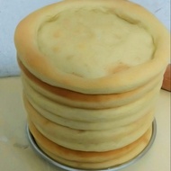 Pizza Base /roti pizza isi 5 Pcs