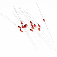 10pcs/lot 1N34A 1N34 Germanium Diode 50mA 65V DO-35 (DO-204AH) IN34A IN34 Axial for TV FM AM Radio D