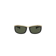 [Rayban] Sunglasses 0RB2319 Olympic I 901/3162 G-15 Green 62