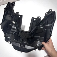 HEADLIGHT BACK BOARD FOR HONDA CLICK V2 / CLICK V3 / CLICK V4 / CLICK 150i V2 Headlight Backcase Onl