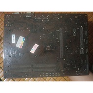 Combo main P5KPL-AM SE ram ddr2 500mb cpu pentium 4 3.0ghz socket775 With Grass Source