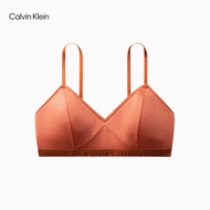 Calvin Klein Underwear Lghtly Lnd Brltt Orange