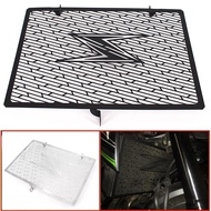For Kawasaki Z800 Z750 Z1000 SX/R Versys 1000 SE Z1000SX Z1000R Motorcycle Accessories Radiator Gril