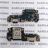 XIAOMI poco X5 PRO ORIGINAL FLEXIBLE BOARD FLEXIBLE FLEXIBLE PCB CONNECTOR MIC MIC MIC PORT USB CHAR