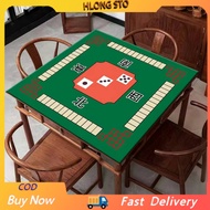 80*80cm Mahjong Table Mat Cover Mahjong Pad Mahjong Table Mat For Table Protection
