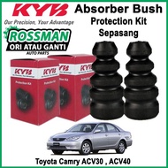 Toyota Camry ACV30 , ACV40 KYB Absorber Bush Sepasang Original