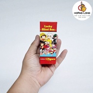 Lucky Blind Box (figure Blind Box)