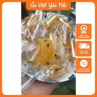 Passion fruit custard apple - EXPLOSIONLY DELICIOUS TASTE, FRESH AND INCREDIBLE!