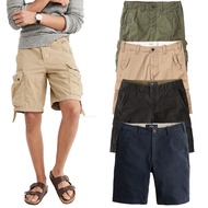 Abercrombie & Fitch AF Hollister Co.  HCO Men's Shorts Beach Pants Jeans Casual Pants