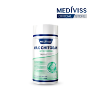 MEDIVISS MAX CHITOSAN AND ZINC PLUS