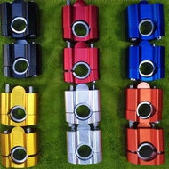 MOTORCYCLE HANDLE BAR RISER UNIVERSAL handle bar motorcycle