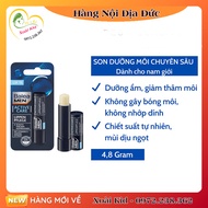 Son dưỡng môi Balea giúp môi căng bóng mềm mịn nội địa Đức [Đủ Bill date mới nhất]