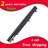 New 4 cells AL12A32 AL12A72 Laptop battery For ACER Aspire V5-431 V5-471 V5-471G V5-531 V5-551 V5-57