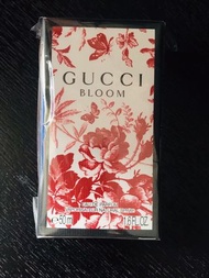 🈹! Gucci Bloom 繁花香水 50ml