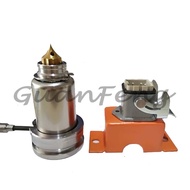 Hot Runner Nozzle Single Point Gate Nozzle Single Point Hot Runner Accessories Hot Runner System