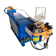 Pipe Bender CNC Pipe Bender Automatic Pipe Bender CNC Manufacturer Single Head DW-38NC Pipe Bender H