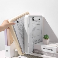 File Folder File Box Artifact Organizer Storage Box Contract Storage a4Paper a4Test Paper Stationery