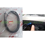 T9a City 2014-2019 Roof Weatherstrip Rubber / Roof Trip Rubber / Bumbung Atas Dalam Getah 72365-T9A-
