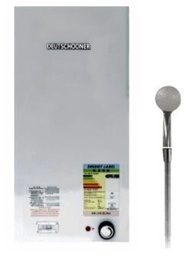 Deutschooner - DN-628T 19.7公升 單相 3000W 低壓速熱熱水爐