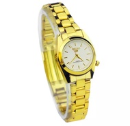 JAM TANGAN SEIKO 5 RANTAI PREMIUM PRIA/WANITA FREE BATERAI