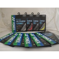 Limited Stock Yonex BG 66 Ultimax Japan 30% Badminton Strings