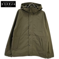 The North Face NP12435 卡其色 Storeaway 夾克，L 碼 [二手]