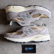 NB 990V3 x Teddy Santis MiUSA Marblehead Incense M990TG3 Godkiller