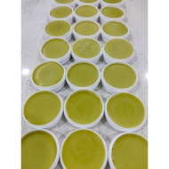 Natural Candle Bush Cream (Senna alata) ~ 对面叶膏 ~ Krim Daun Gelenggang (For Itching,  Eczema, Psorias