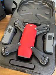 DJI Spark Fly More Combo
