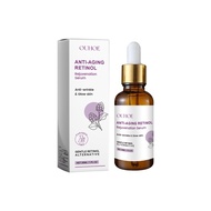 Bakuchiol Retinol Rejuvenation Serum,Venature Bakuchiol Retinol Korean, Retinol Serum for Wrinkles, 