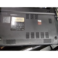 Acer Aspire B113 V5-121 V5-131 V5-171 C710 Base RAM HDD Door Cover AP0SU000500r.