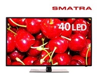 [SMATRA] 2014.9 Hit LED TV / 40inch led tv / integrity / A + grade panel using Genuine / Free Shipping