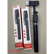 NeePho Selfie Stick Tripod P170/P170S 170cm with wireless remote