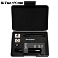 Alat khas pembongkar rantai penyelenggaraan motosikal untuk kit kuku willow pemutus rantai 520 525 5