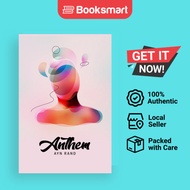 Anthem | Ayn Rand | Paperback | English Edition  | 9781800605336